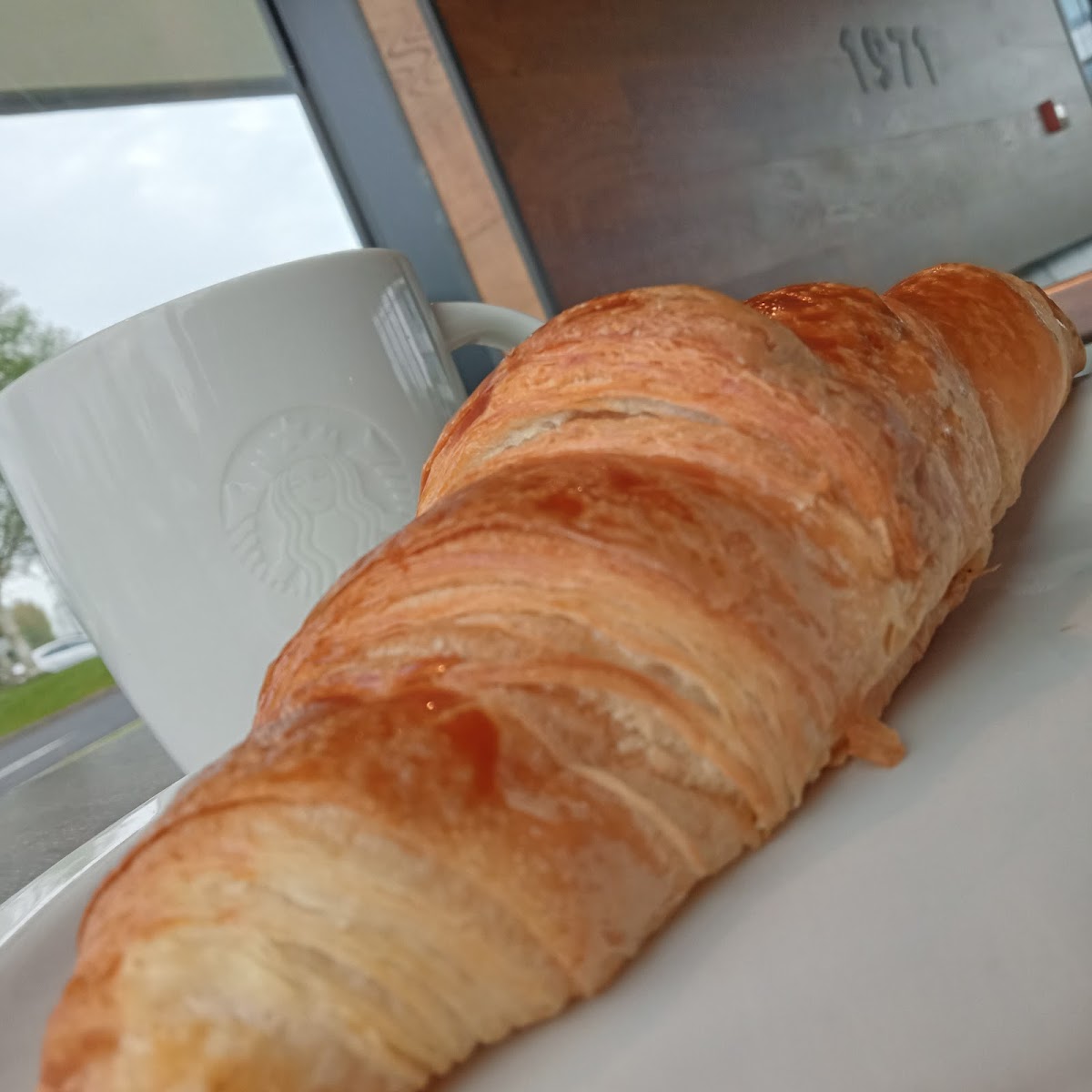 Starbucks Shannon Drive Thru-10