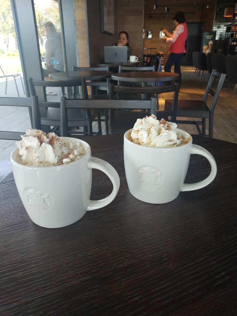 Starbucks Shannon Drive Thru-3