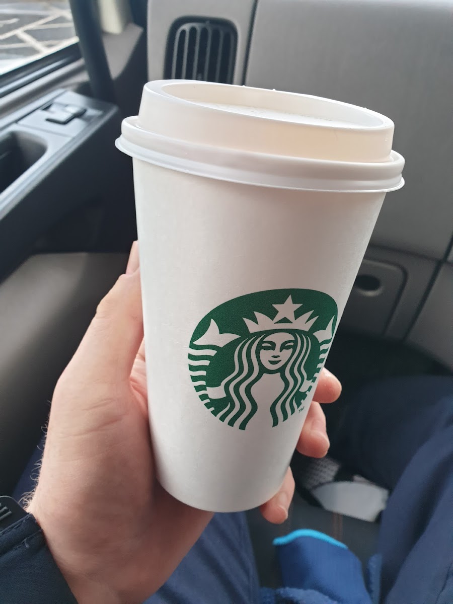 Starbucks Shannon Drive Thru-5