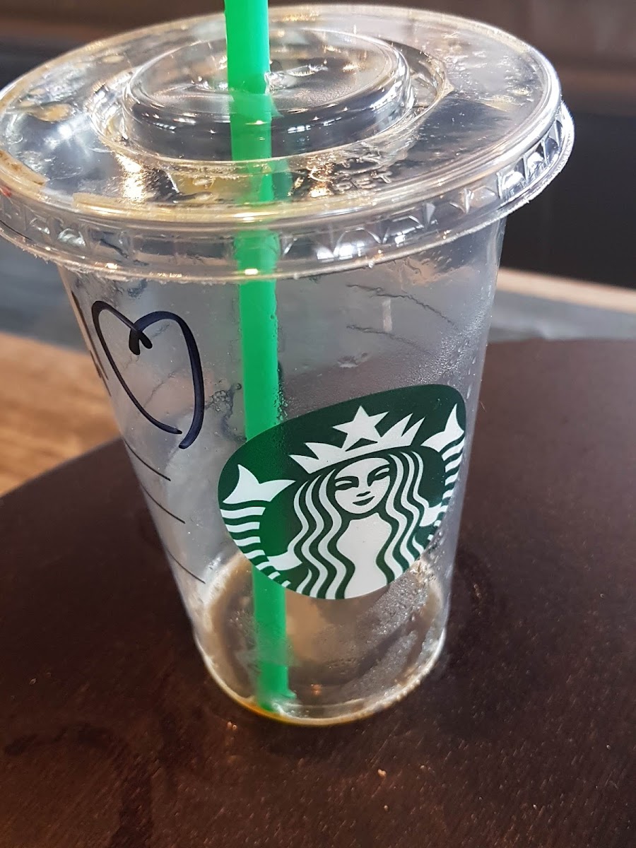 Starbucks Shannon Drive Thru-7