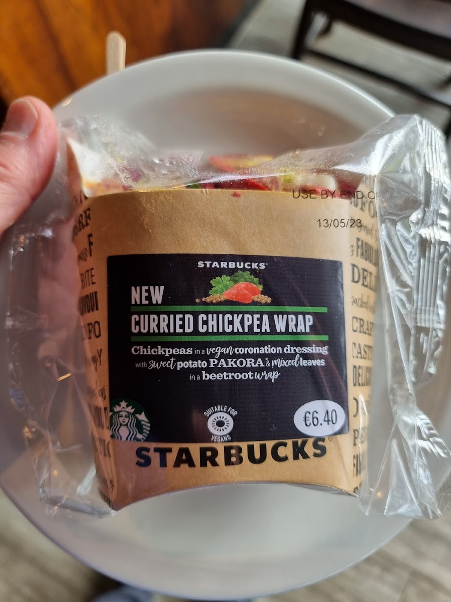 Starbucks Shannon Drive Thru-8