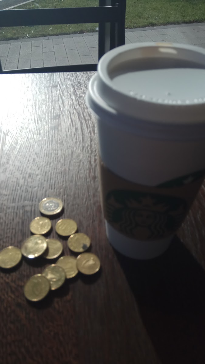 Starbucks Shannon Drive Thru-9